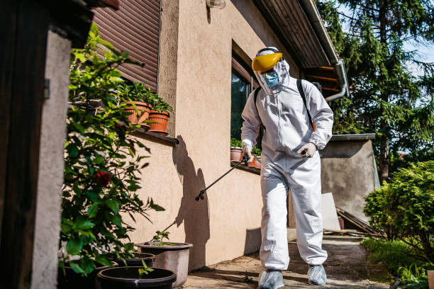  College Place, WA Pest Control Pros